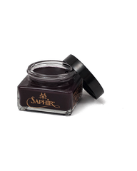 Saphir ™ Crème Cordovan - Shoe Cream in several colors