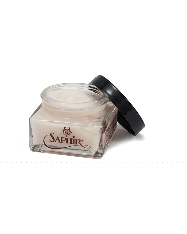 Saphir ™  Nappa Leather Balm