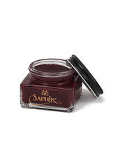 Saphir ™ Crème Pommadier - Shoe cream in several colors
