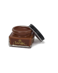 Saphir ™ Crème Pommadier - Shoe cream in several colors