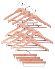 Large Engraved Hanger Pack