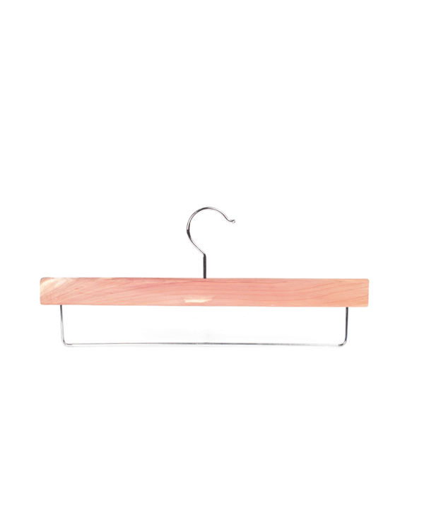Trouser Hanger Cedar